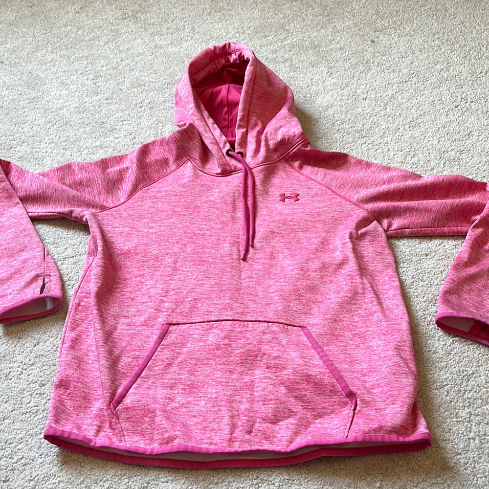 Under Armour Sweatshirt